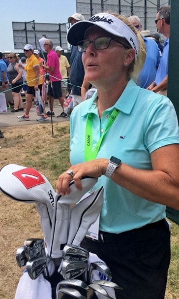 Stricker proud of his Wisconsin grit to get into US Open